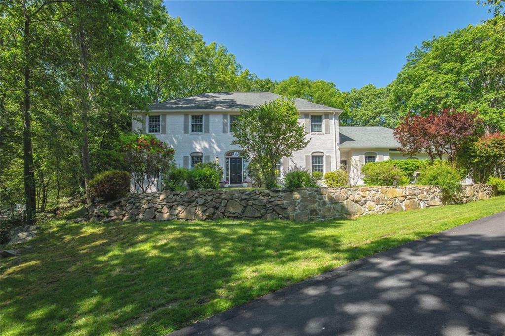 125 Fernwood Drive  East Greenwich RI 02818 photo