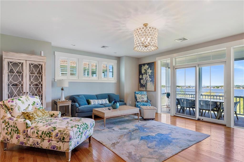 Property Photo: 171 Leeshore Lane RI 02878