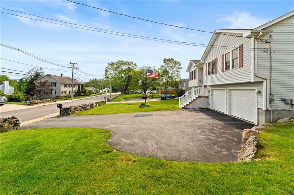 Property Photo:  238 Wakefield Street  RI 02893 