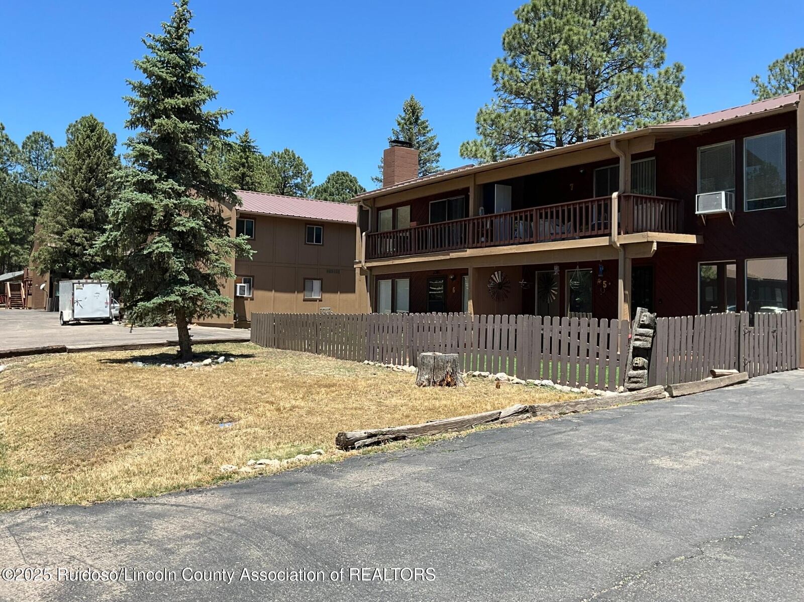 Property Photo: 102 Raymond Buckner Drive 5 NM 88345