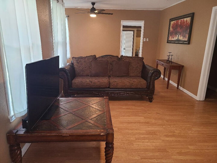 Property Photo:  1811 Willow Street  TX 76901 