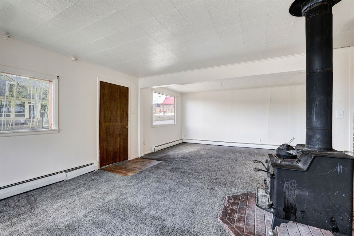 Property Photo: 517 W 2nd Street CO 80461
