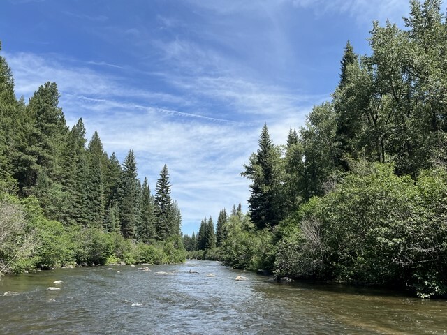 Property Photo:  Tbd Cutter Trail  CO 80467 