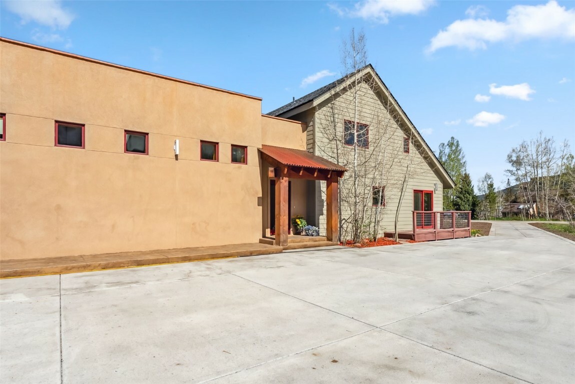 Property Photo: 475 Vail Circle CO 80435