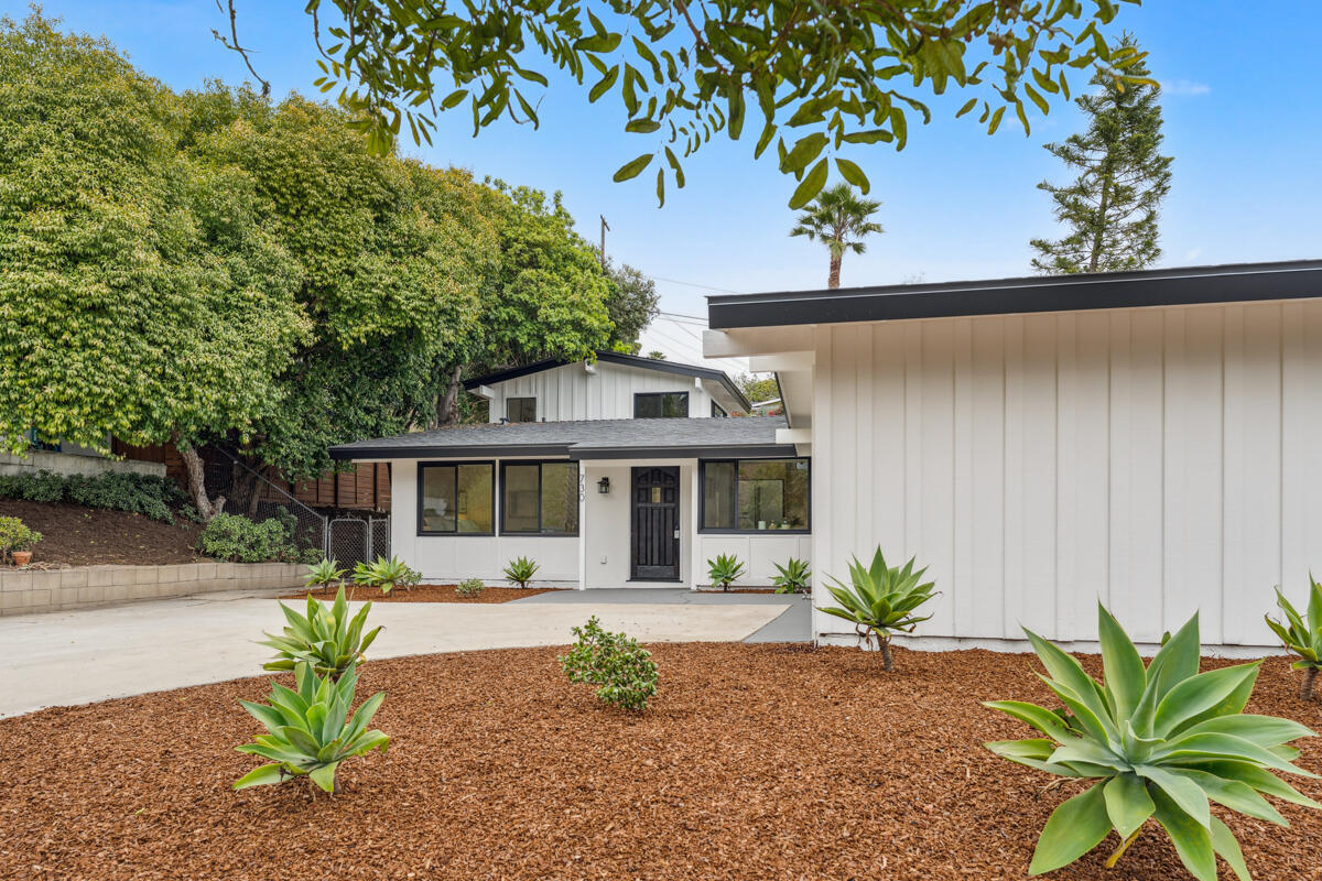 Property Photo: 730 Meigs Road CA 93109