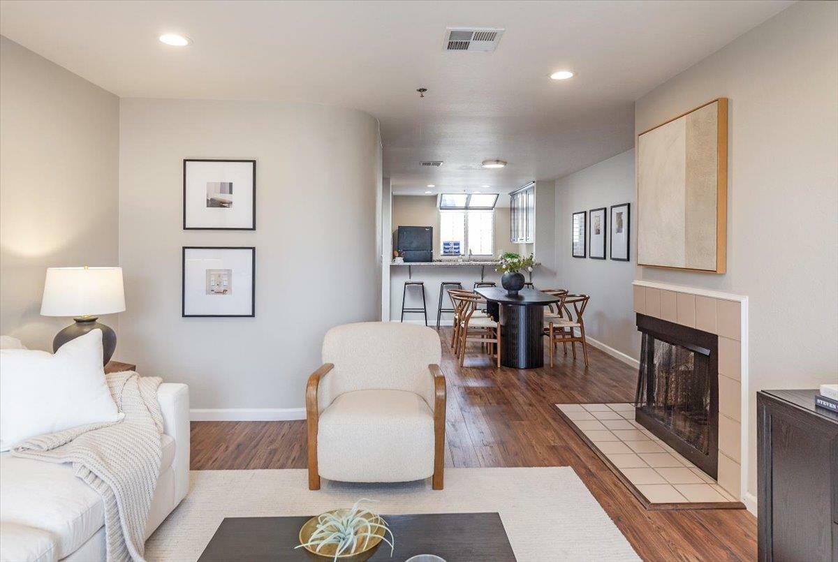 Property Photo: 2409 Park Boulevard C206 CA 94306
