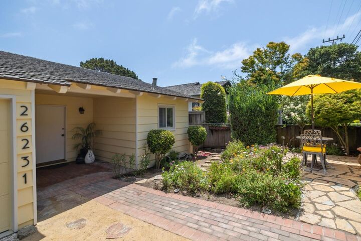 Property Photo:  26231 Isabella Avenue  CA 93923 