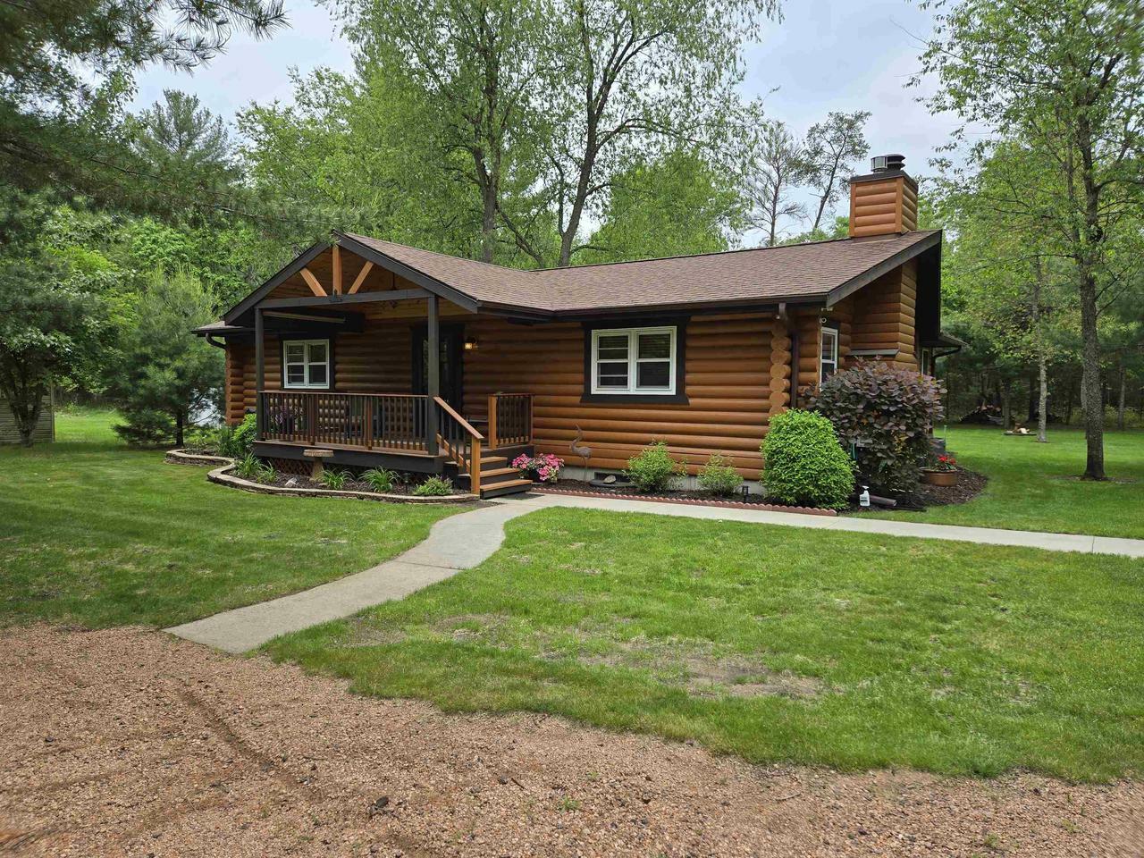 Property Photo:  1980 North Cypress Lane  WI 54613 