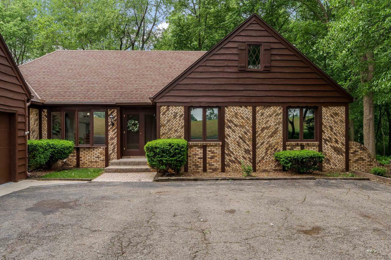 Property Photo: 10406 South Walker Road WI 53511