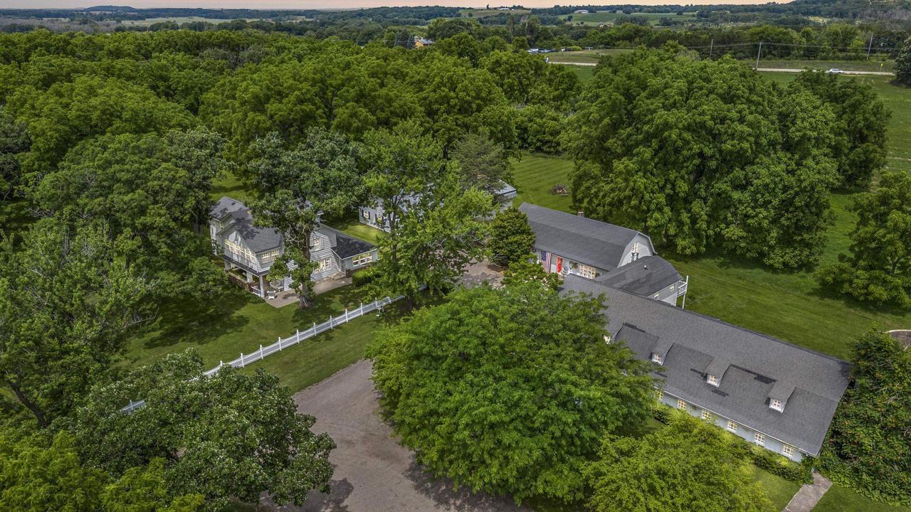 Property Photo:  540 North Street  WI 54941 