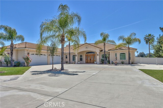 Property Photo: 41380 La Sierra Road CA 92591