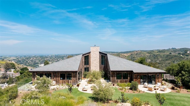 Property Photo: 3121 Old Topanga Canyon Road CA 90290