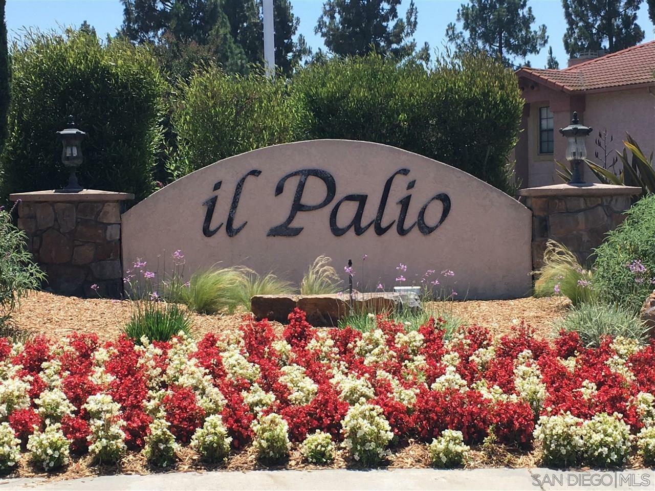 Property Photo: 12075 Alta Carmel Ct Unit 44 CA 92128