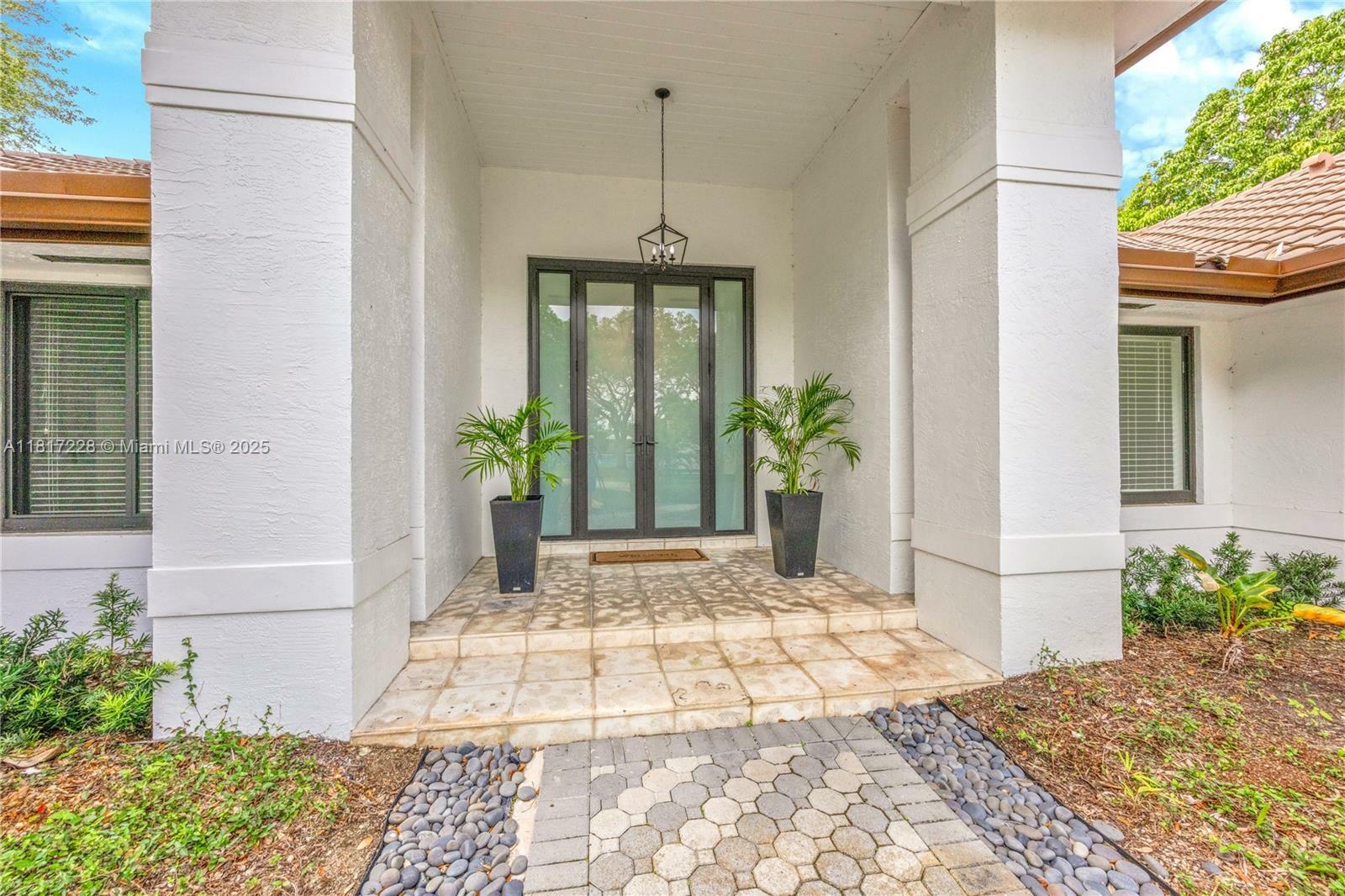 Property Photo: 6730 SW 141st St FL 33158