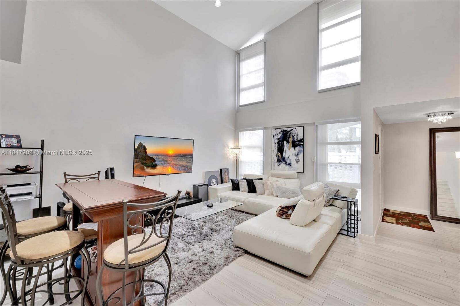 Property Photo:  2730 NE 183rd St Th03  FL 33160 