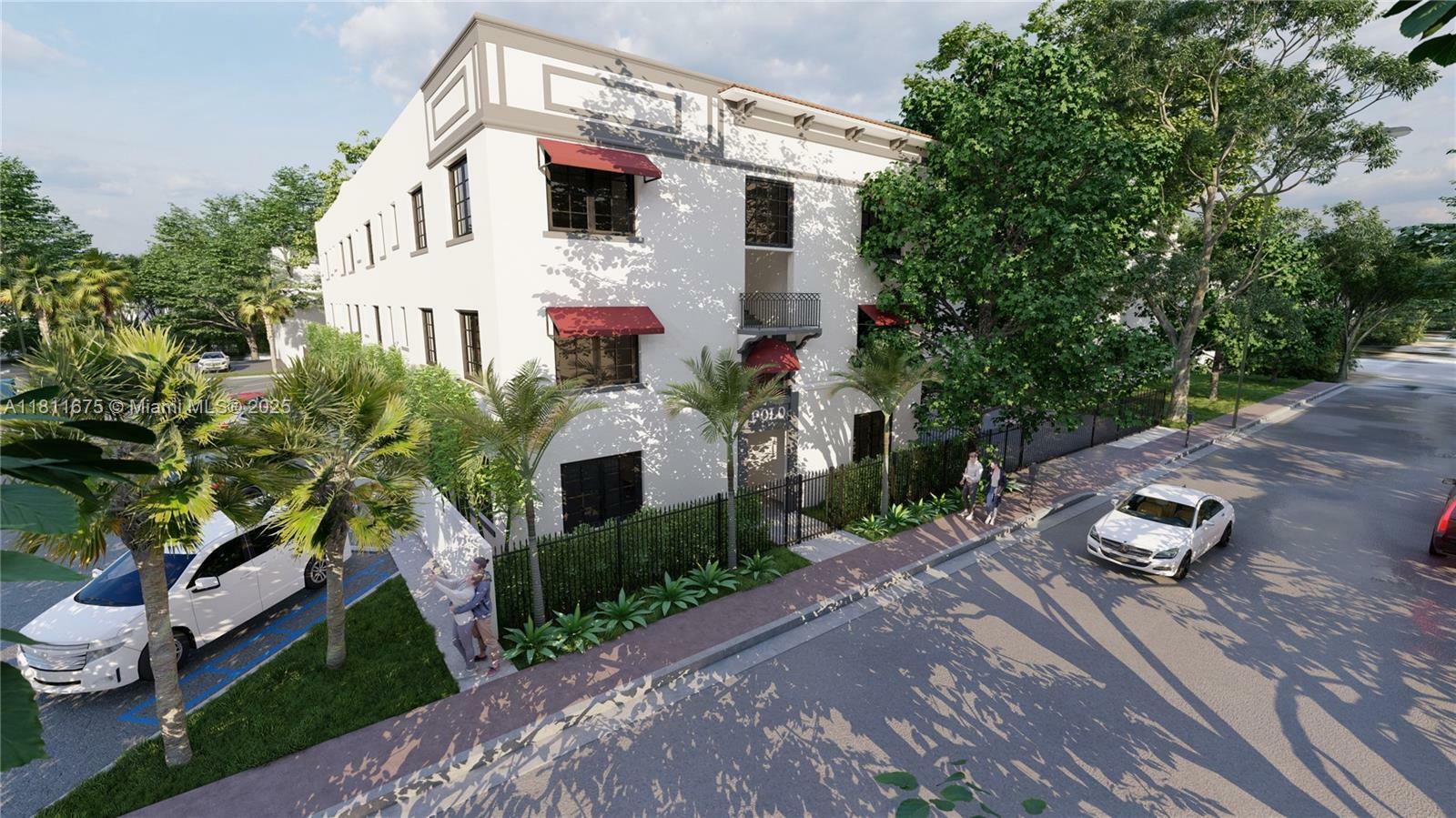 Property Photo:  1619 Jefferson Ave 23  FL 33139 