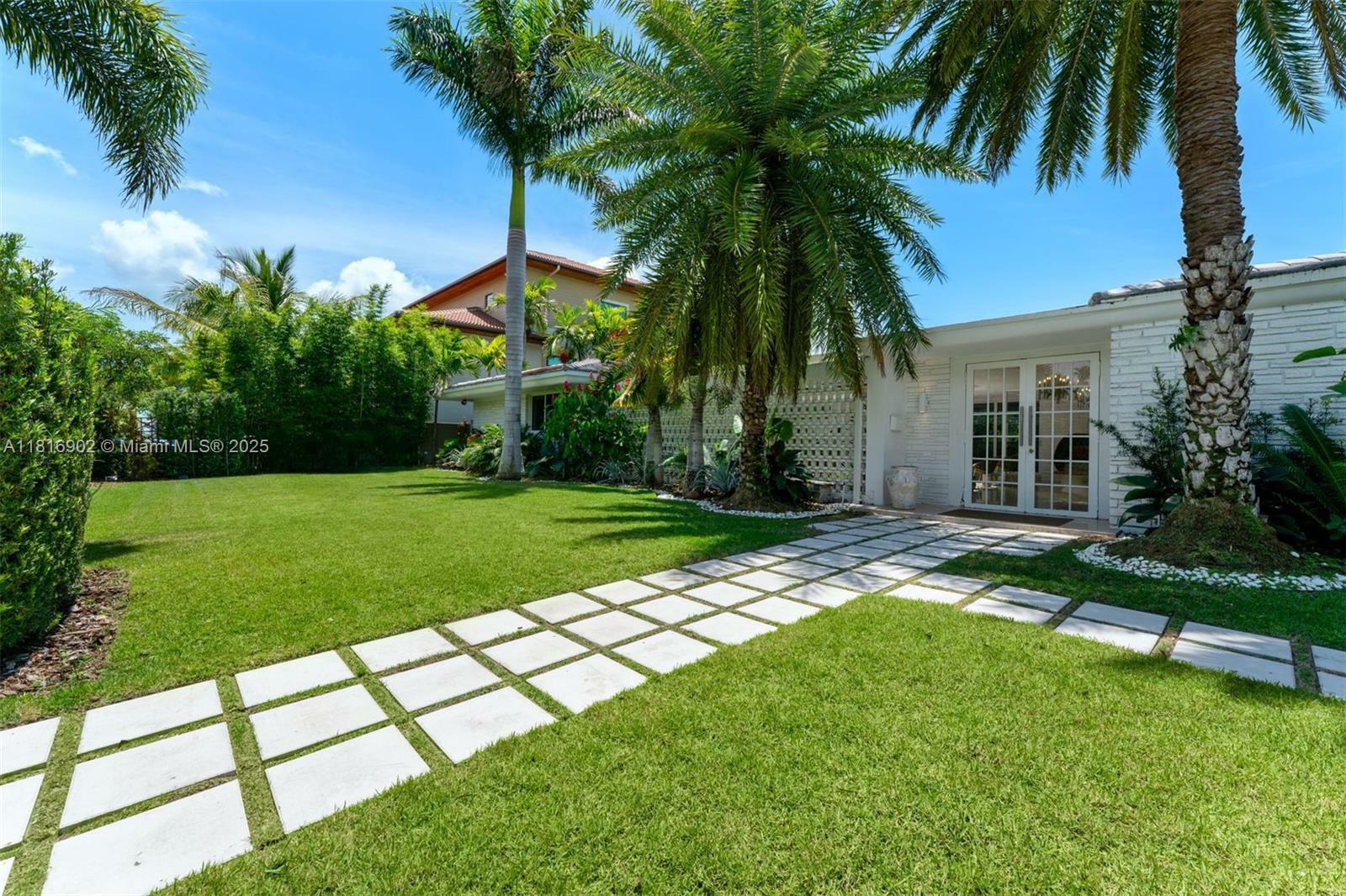 Property Photo: 1250 NE 87th St FL 33138