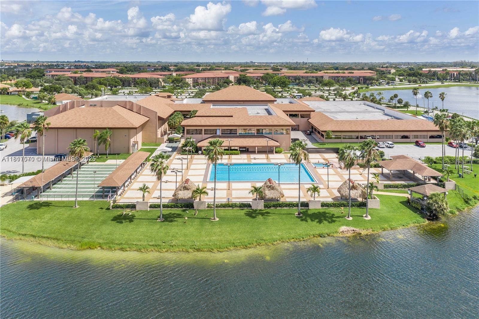 Property Photo: 1650 SW 124th Ter 312D FL 33027