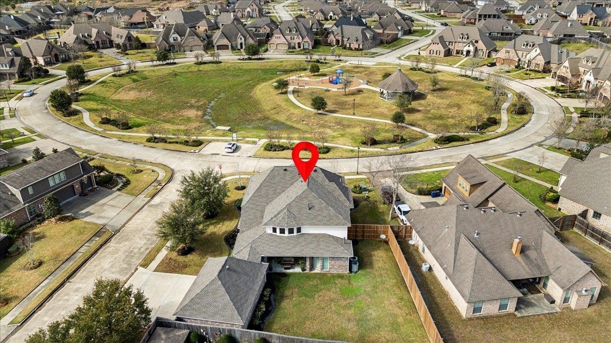 Property Photo: 124 River Birch Cir. TX 77657