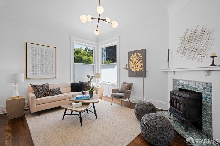 59 Octavia Street  San Francisco CA 94102 photo