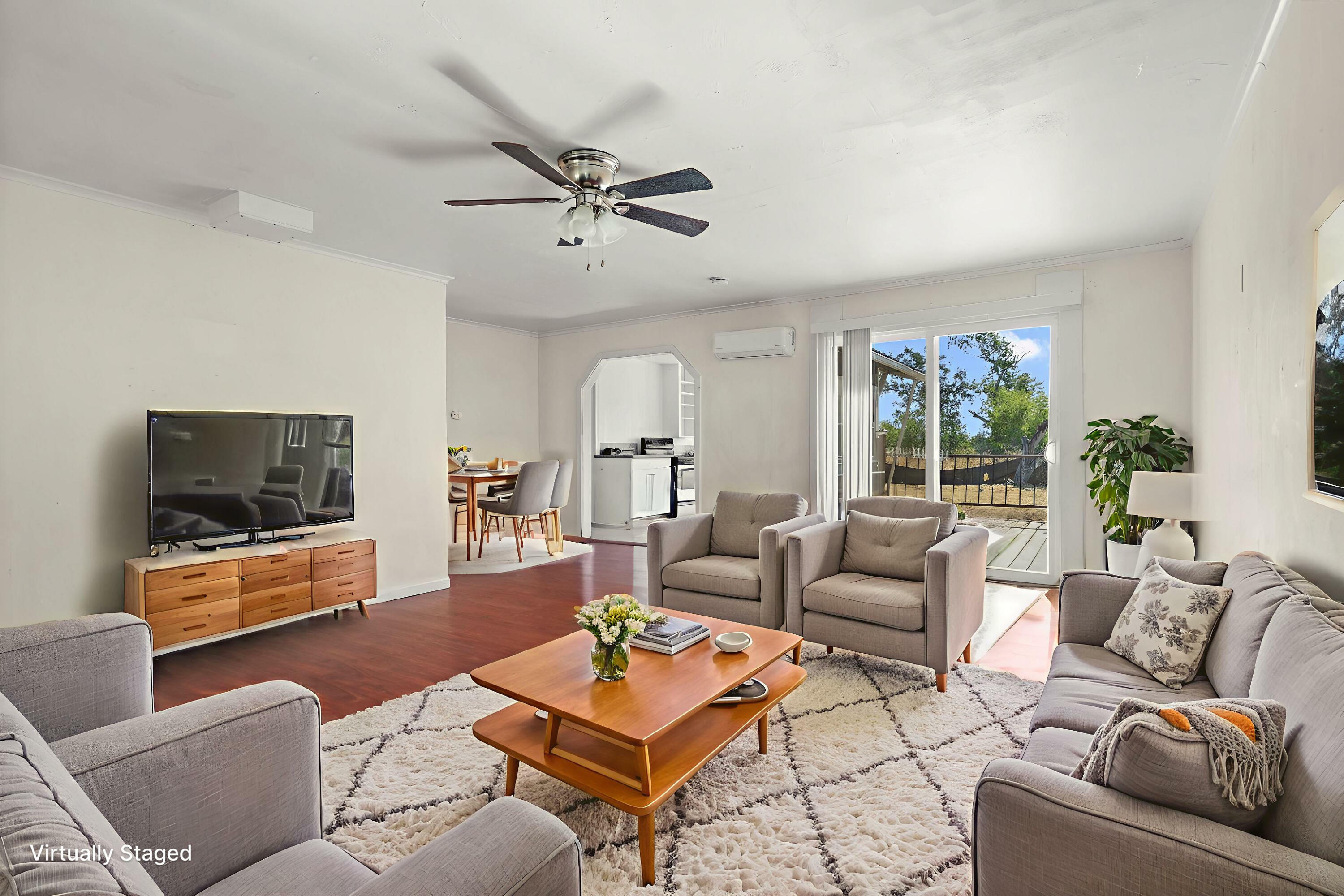 Property Photo: 3169 Veda Street CA 96001