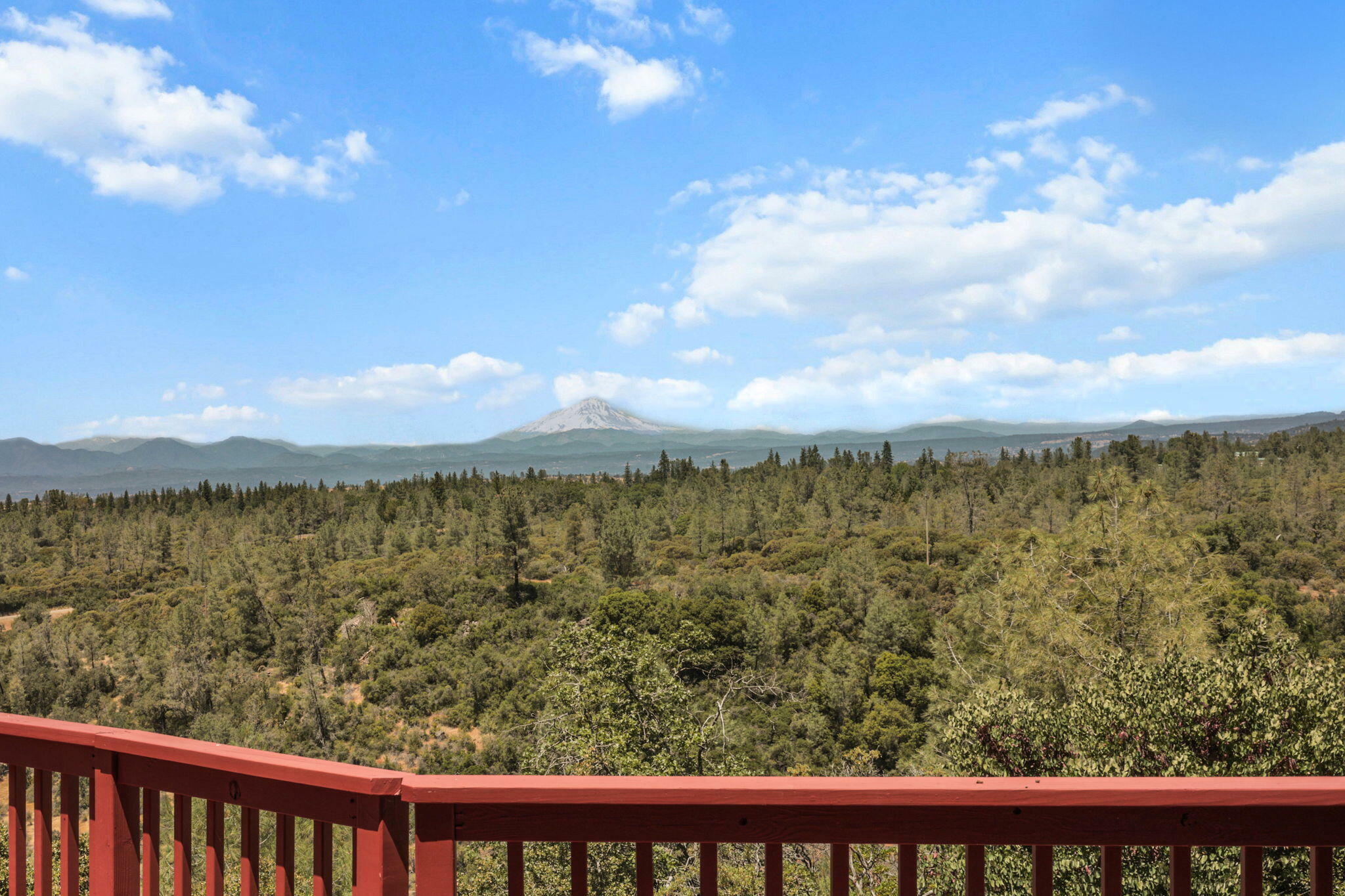 Property Photo: 6866 Alpine Rdg Road CA 96088