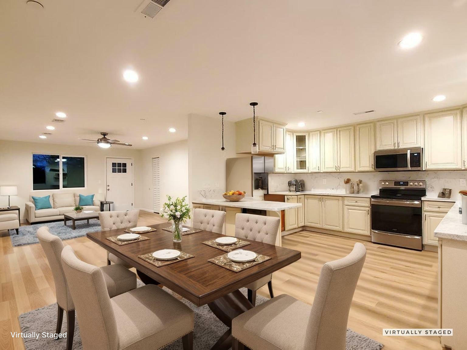 Property Photo: 1100 Central Avenue CA 96019