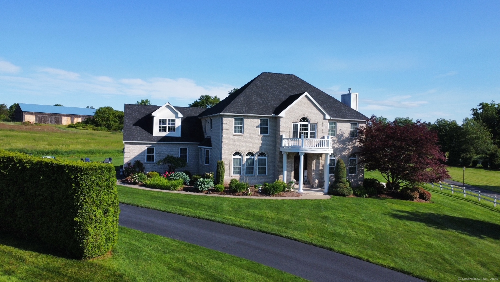 Property Photo: 197 Shadow Pond Lane CT 06078