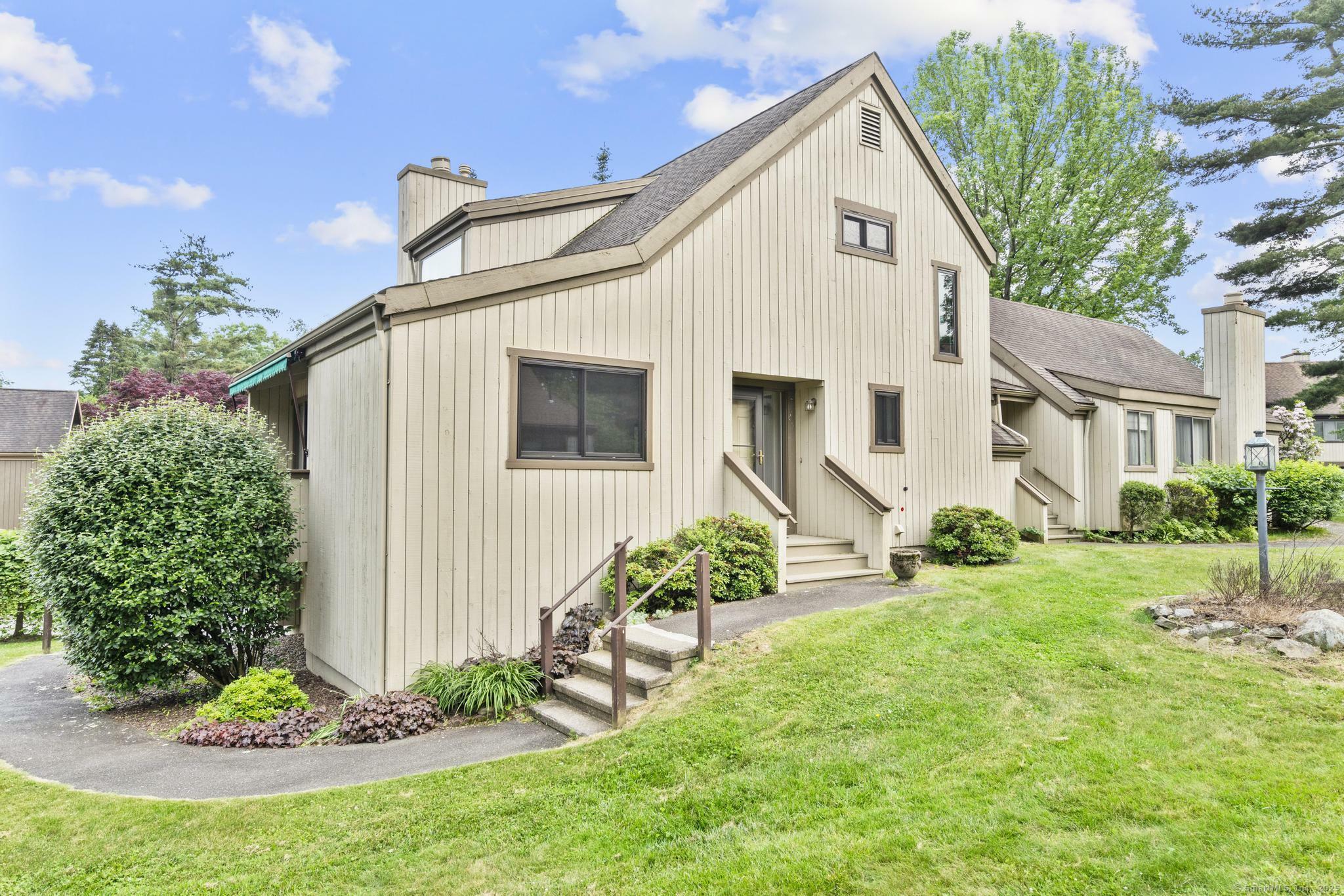 Property Photo: 513 Opa Lane B CT 06614