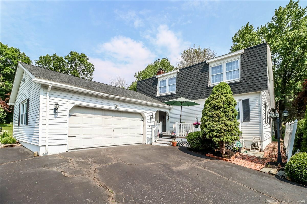 Property Photo: 9 Monroe Drive CT 06776