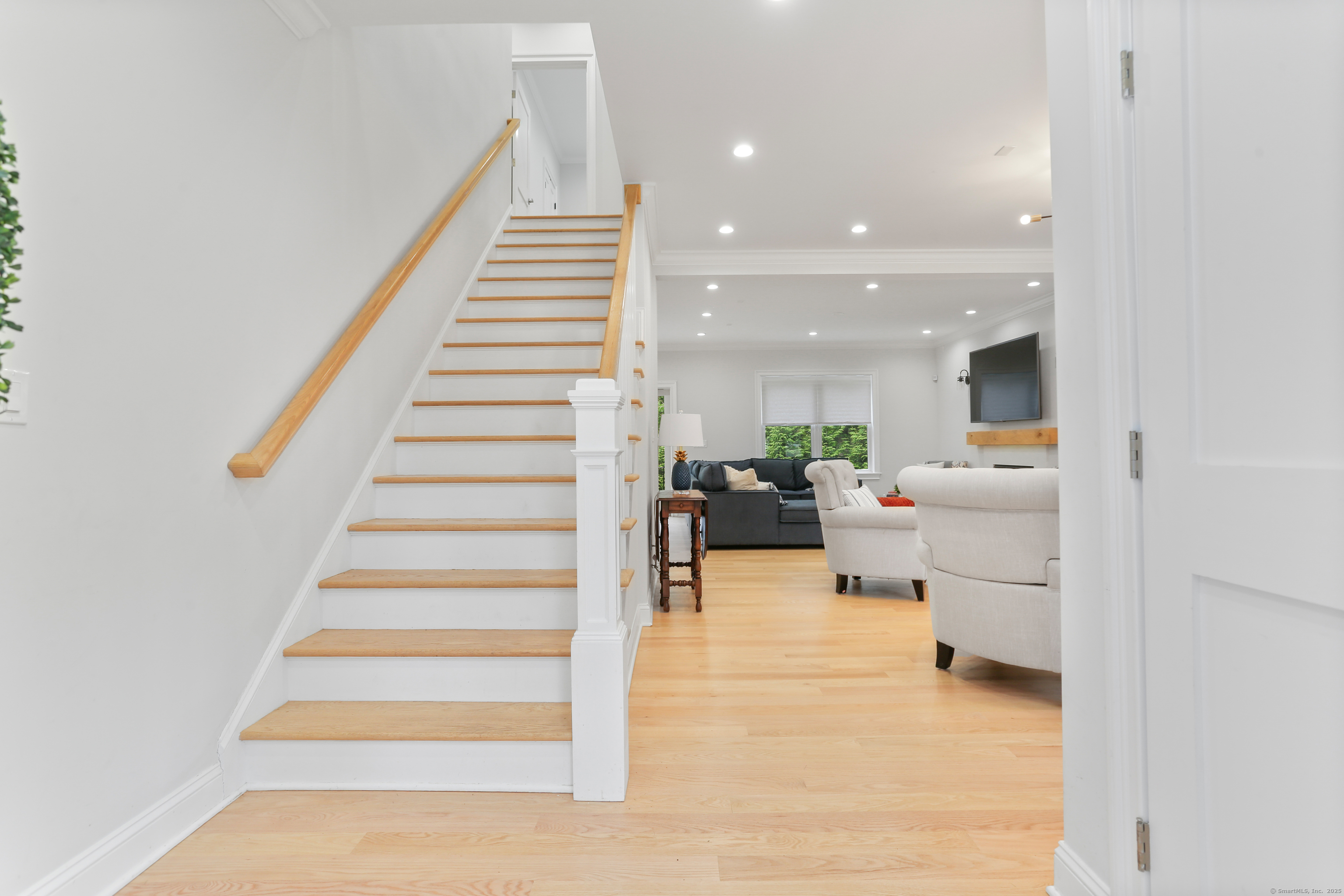 Property Photo: 200 Harvester Road CT 06825