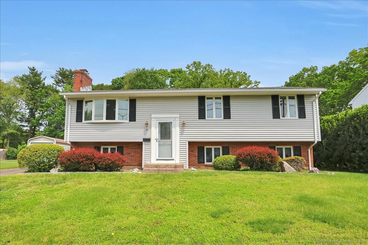 Property Photo: 36 Depietro Drive CT 06118