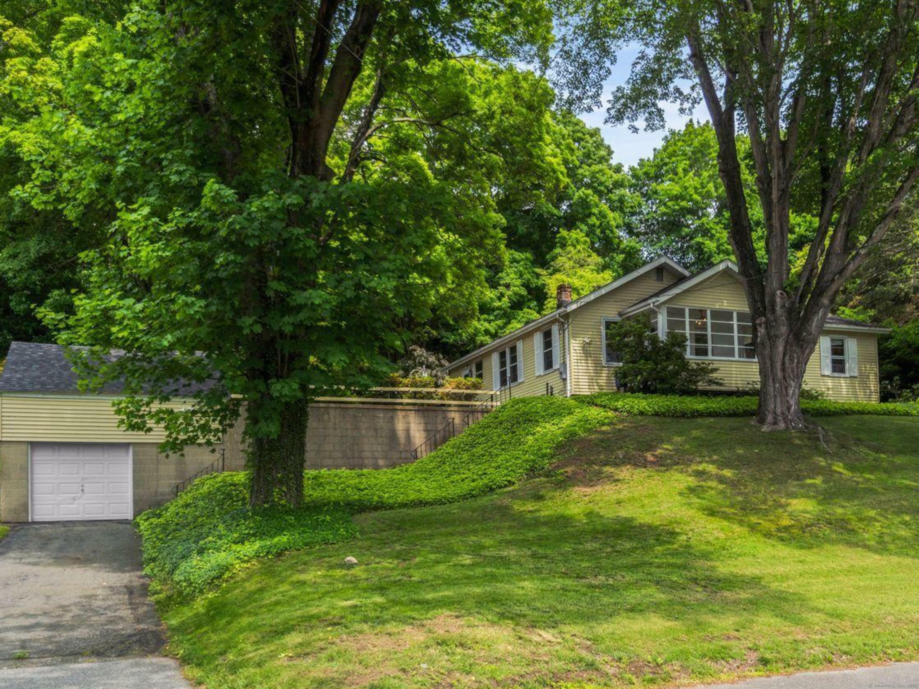 Property Photo: 145 Main Street CT 06442
