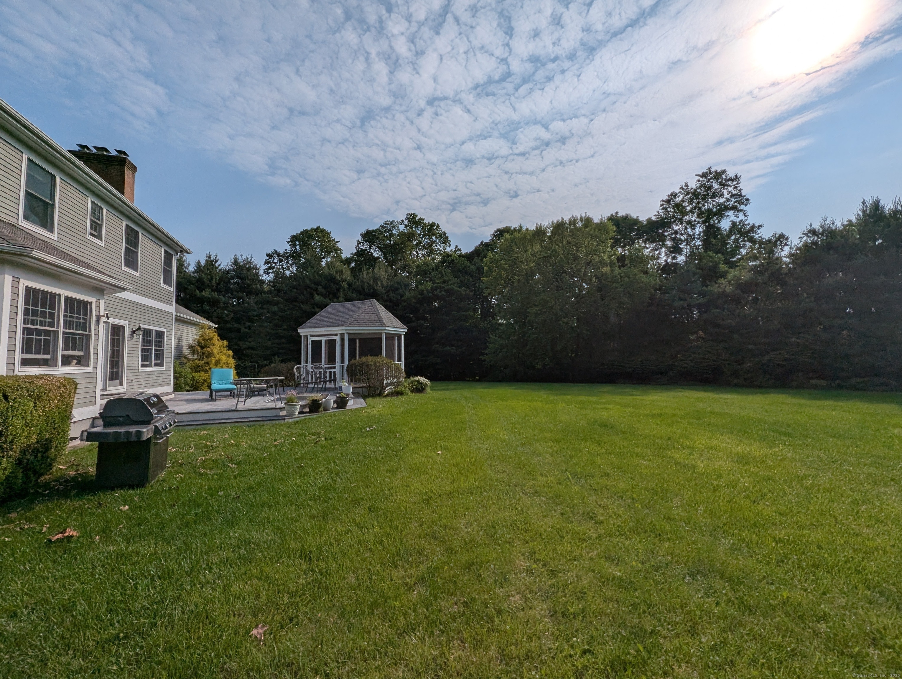 Property Photo: 3 Mountaincrest Drive CT 06410