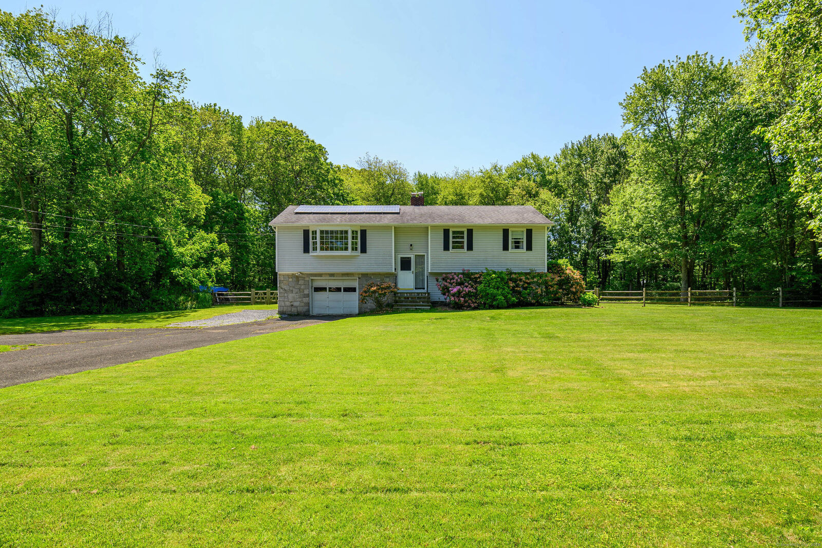 Property Photo:  74 Blueberry Lane  CT 06488 