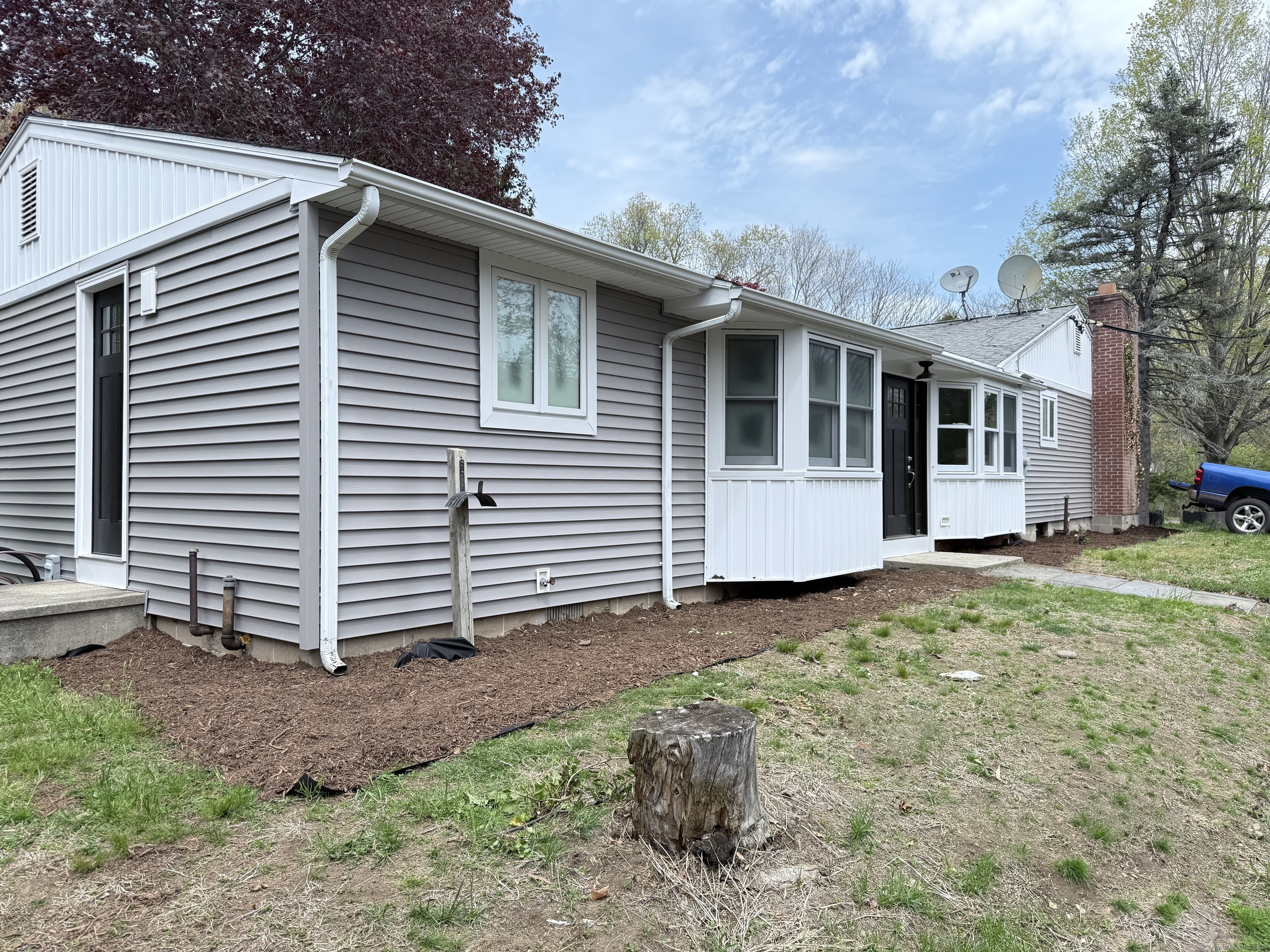 Property Photo: 11B Pond Circle Drive CT 06498