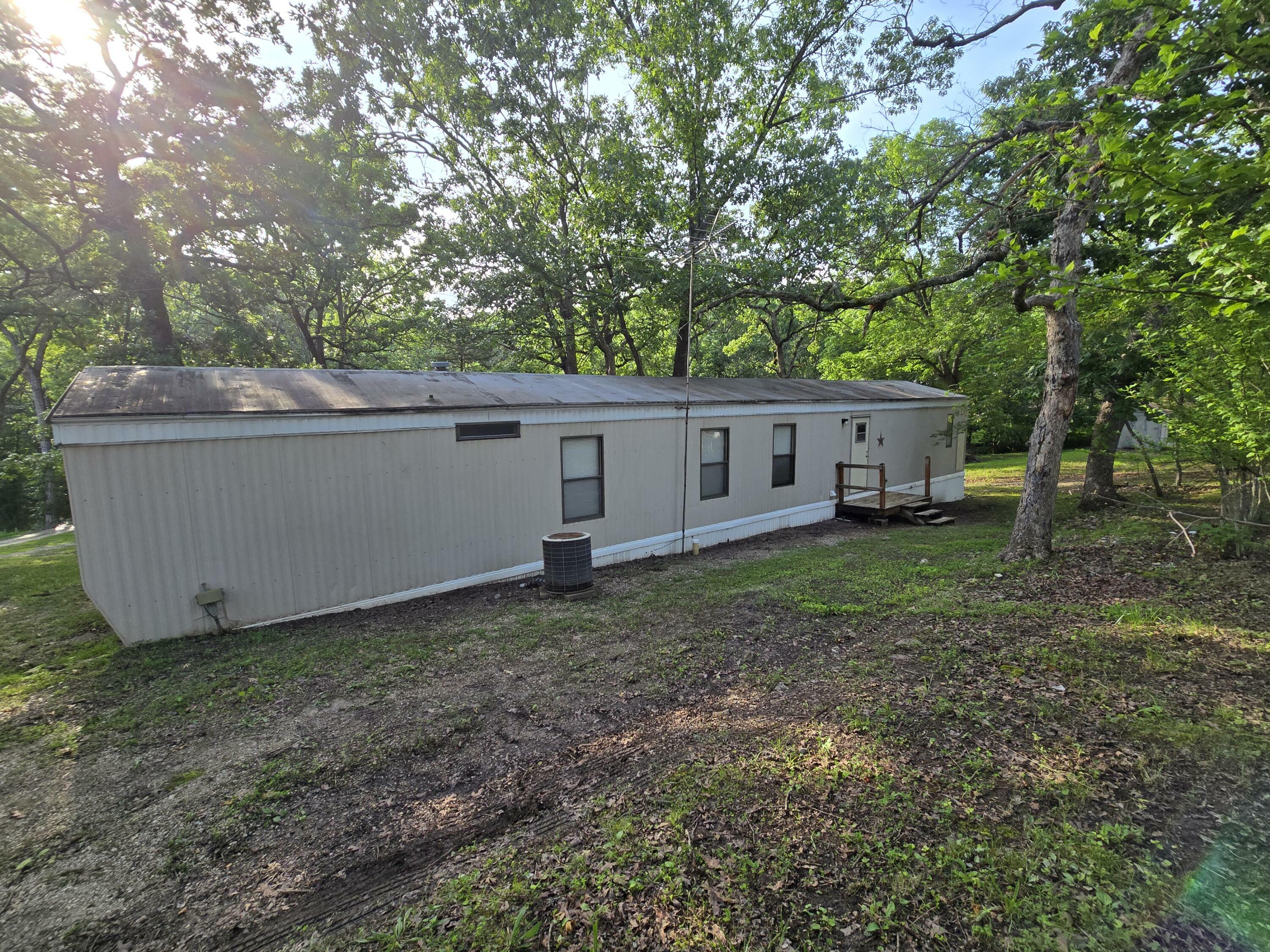 Property Photo: 21811 Feather Road MO 65779