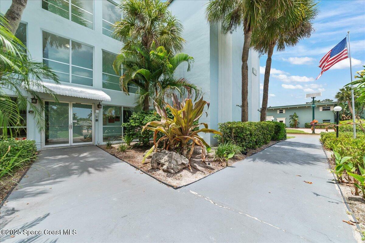 Property Photo: 221 Columbia Drive FL 32920