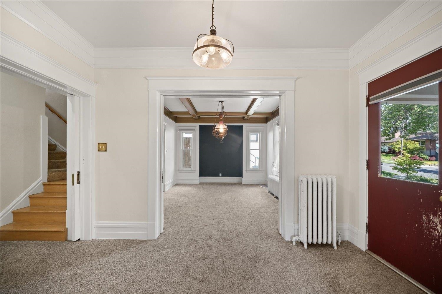 Property Photo: 714 W 14th Ave WA 99204