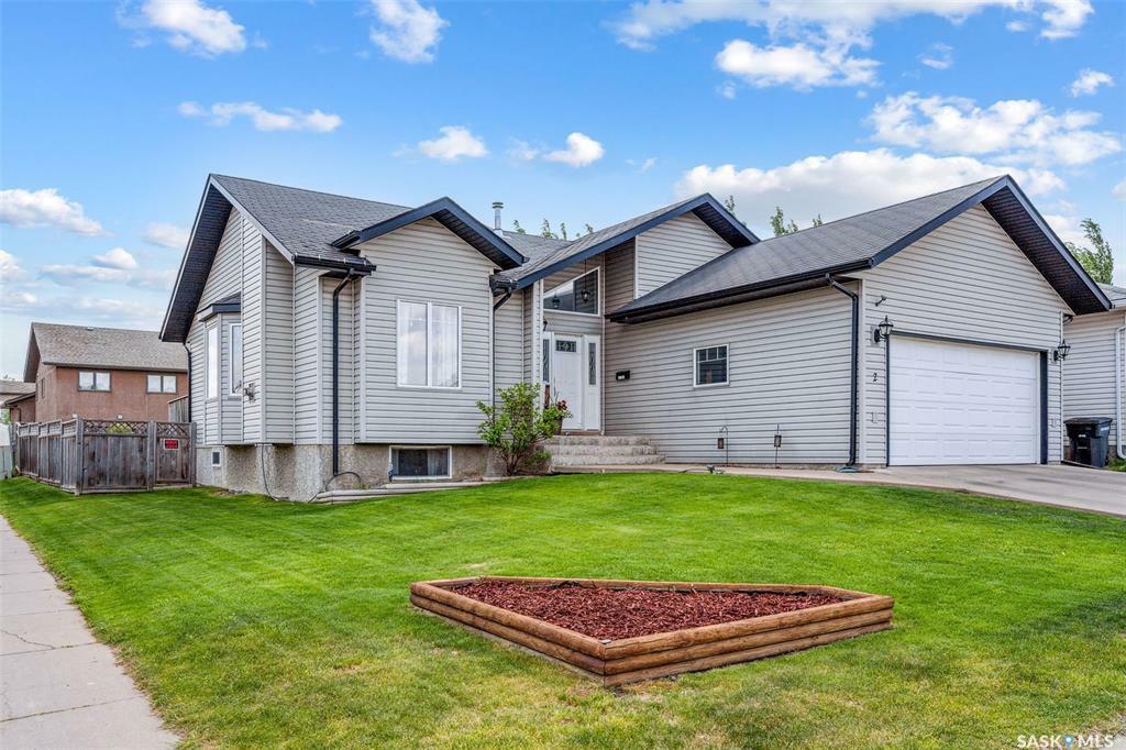 Property Photo: 2 Telfer Bay SK S6X 1C4
