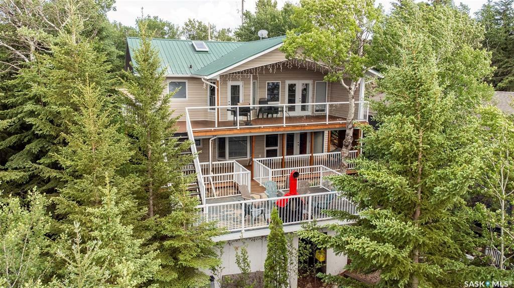 Property Photo: Rural Address SK S0K 4P0