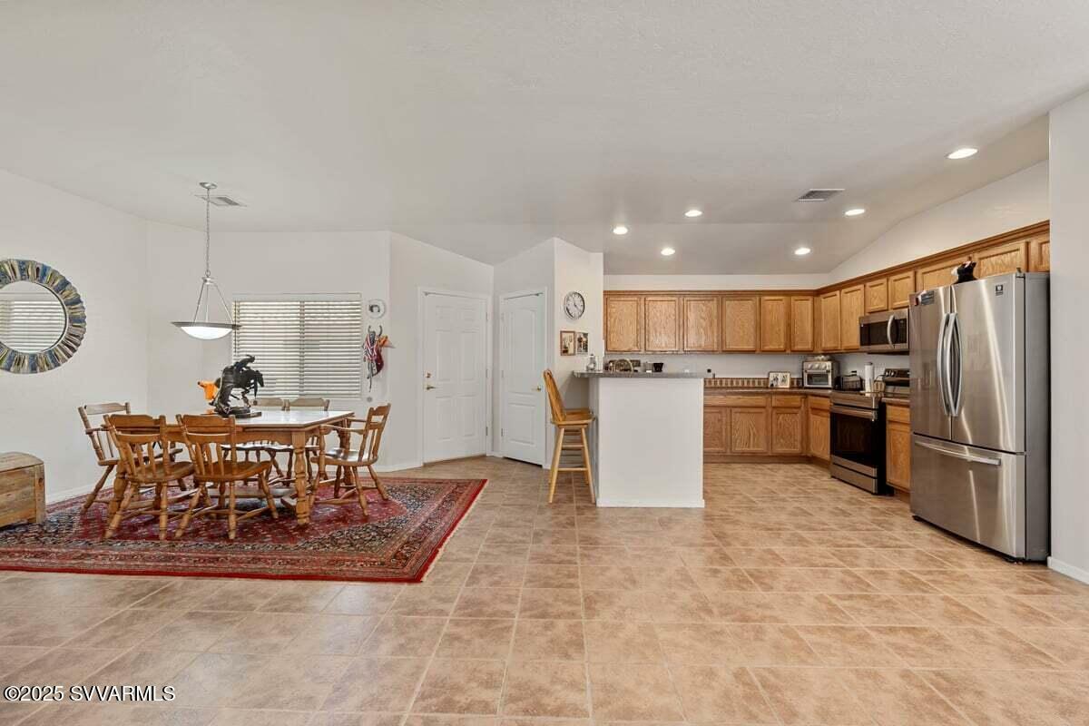 Property Photo:  5044 E Cedar Creek Drive  AZ 86325 