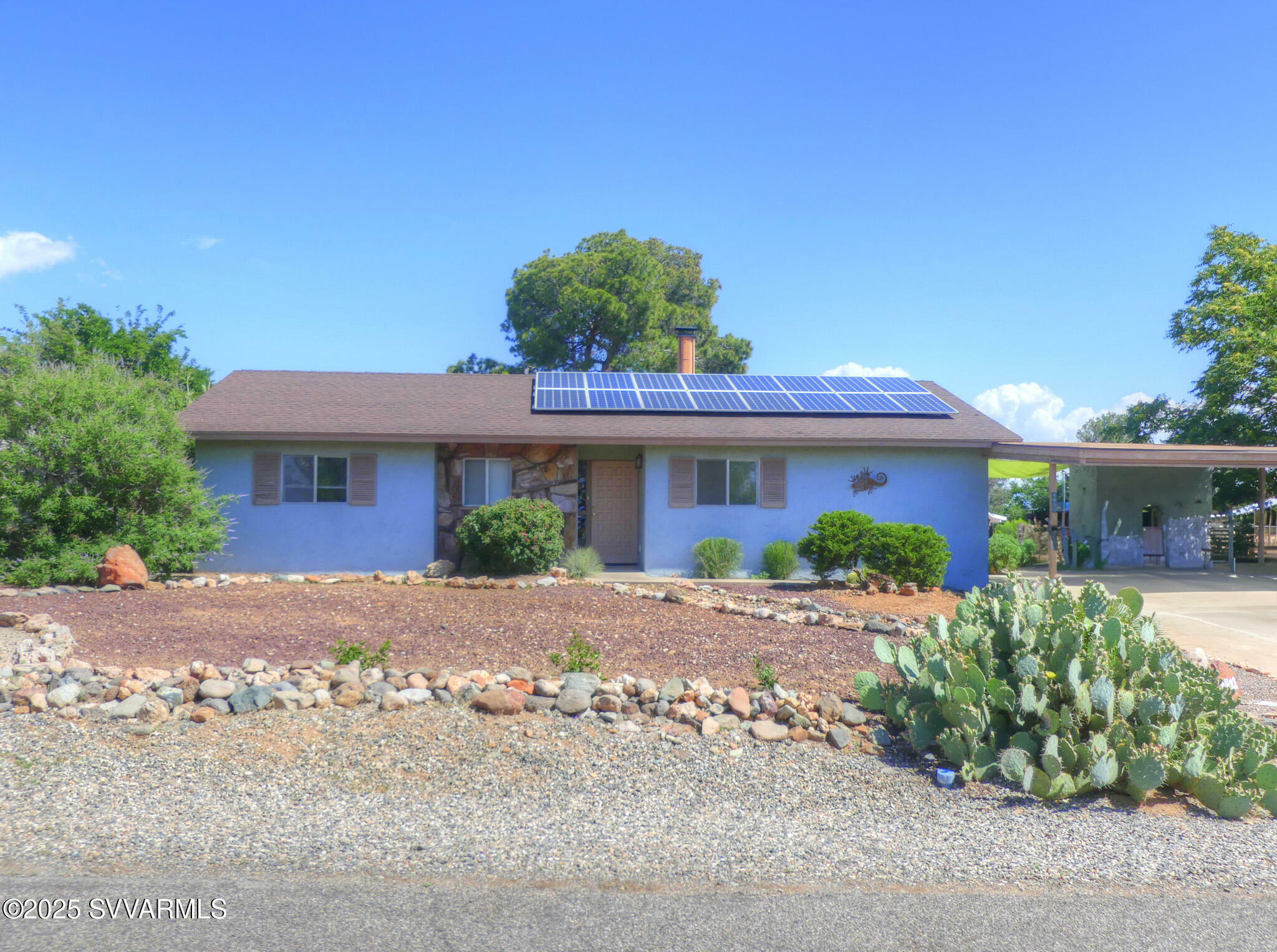 Property Photo:  2422 S Lariat Circle  AZ 86326 