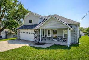 Property Photo: 307 5th Street Street IA 51559