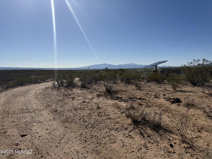 Property Photo: 1268 E Cougar Trail 123 AZ 85630