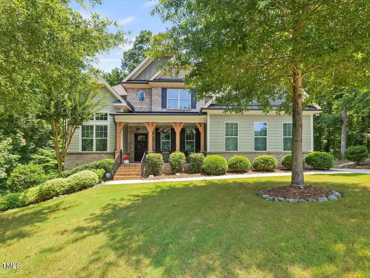 Property Photo: 374 Crimson Way NC 27312