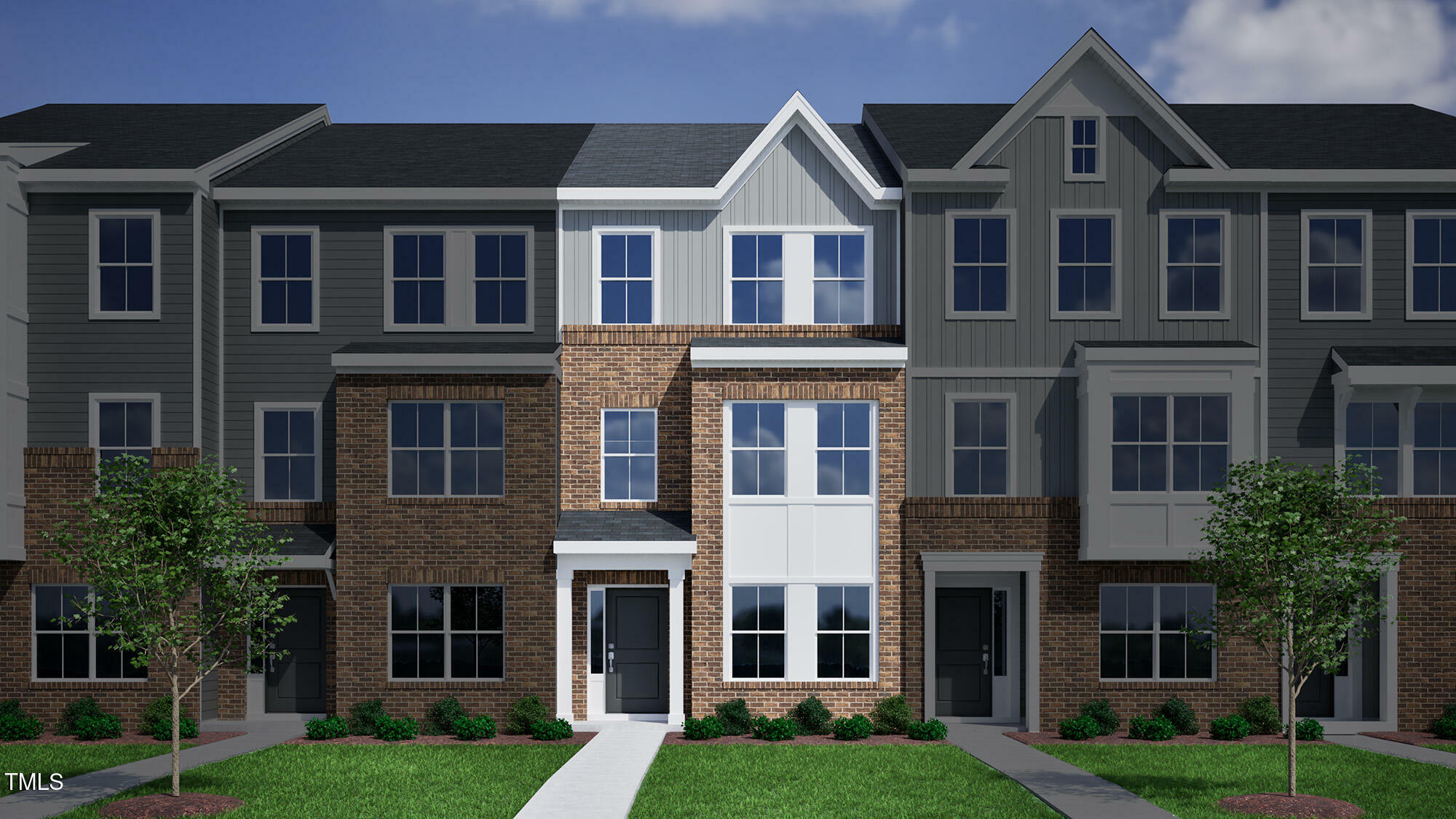 Property Photo: 380 Chesapeake Commons Street 129 NC 27529