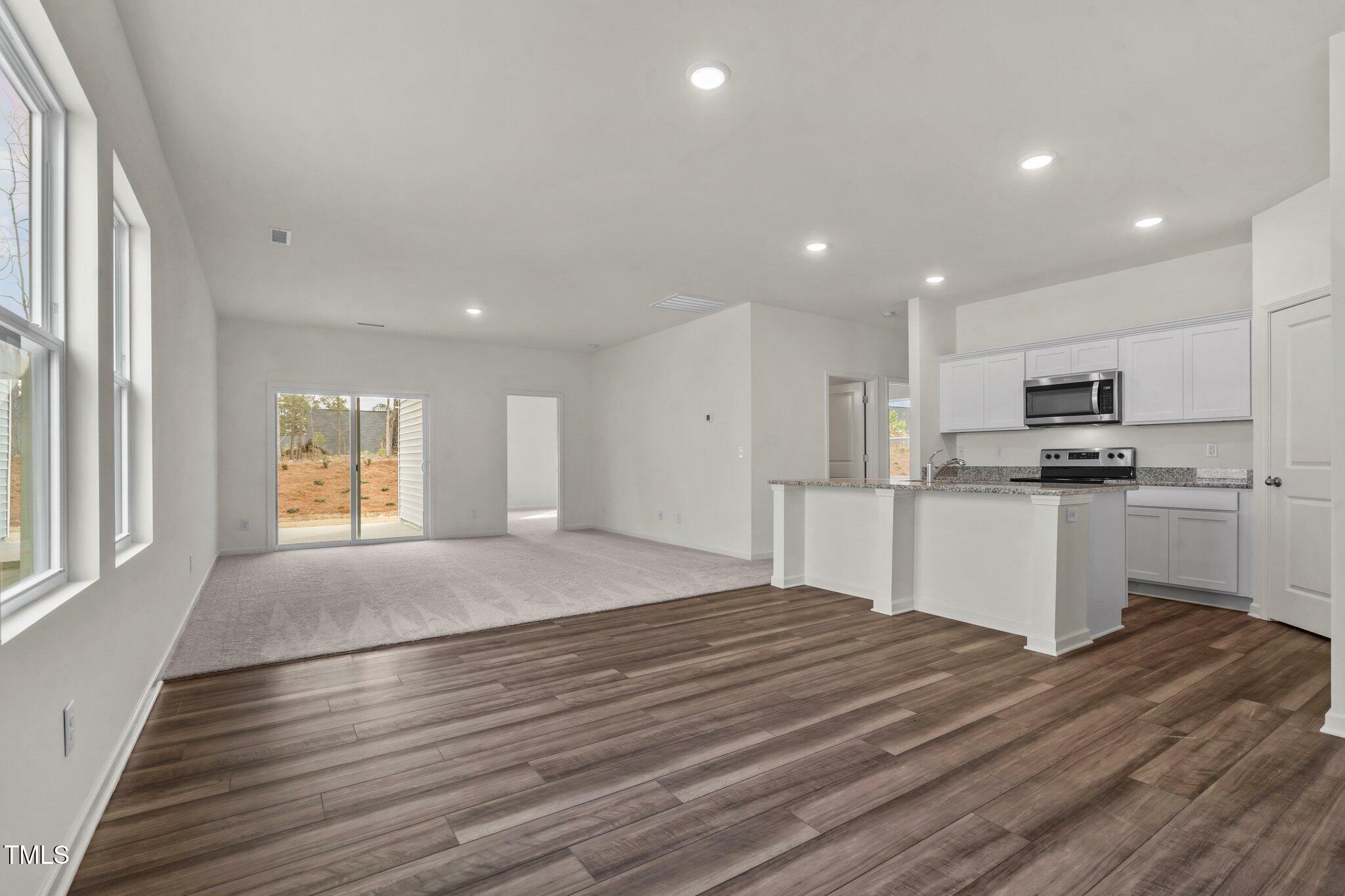 Property Photo: 201 Swift Park Drive NC 27597