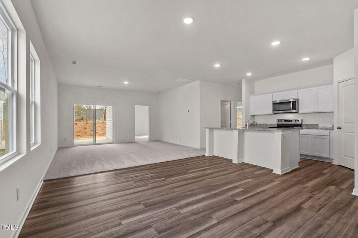 Property Photo: 201 Swift Park Drive NC 27597