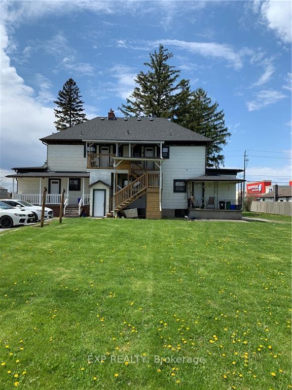 Property Photo: 5108 Montrose Road 3 ON L2H 1K5